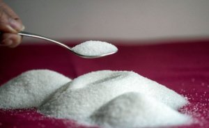 table spoon of sugar