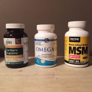 joint supplements