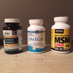 joint supplements