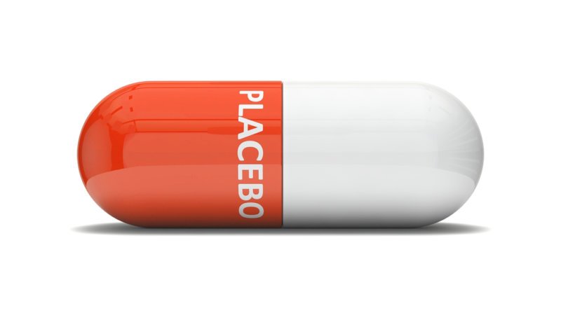 placebo pill
