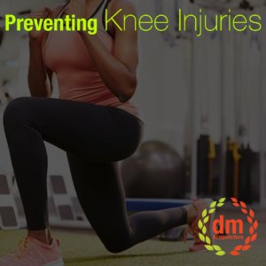 preventing knee injuries