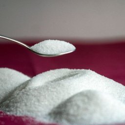 table spoon of sugar