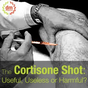 cortisone shot