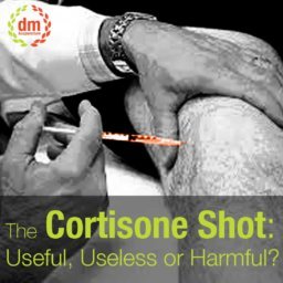 cortisone shot