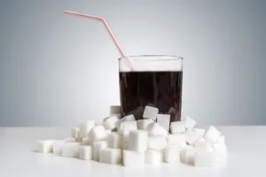 diet and avoiding sugar