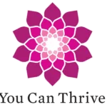 You Can Thrive logo