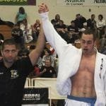 Pan-AM BJJ tournament