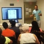 Emblem Health workshop