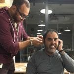 Corporate health fare