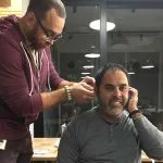 Corporate health fare